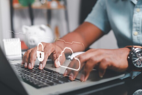 Erfahren Sie mehr über unsere Dienstleistungen im Bereich IT-Services.