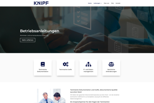 Technische Dokumentationen und Grafiklösungen mit Fokus auf Qualität und Präzision.
