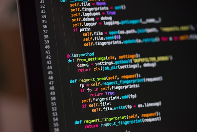 chris-ried-ieic5Tq8YMk-unsplash Philipp Ballmann, CTO von NeckarByte