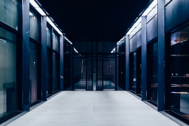 Erfahren Sie mehr über unsere Dienstleistungen im Bereich IT-Services.