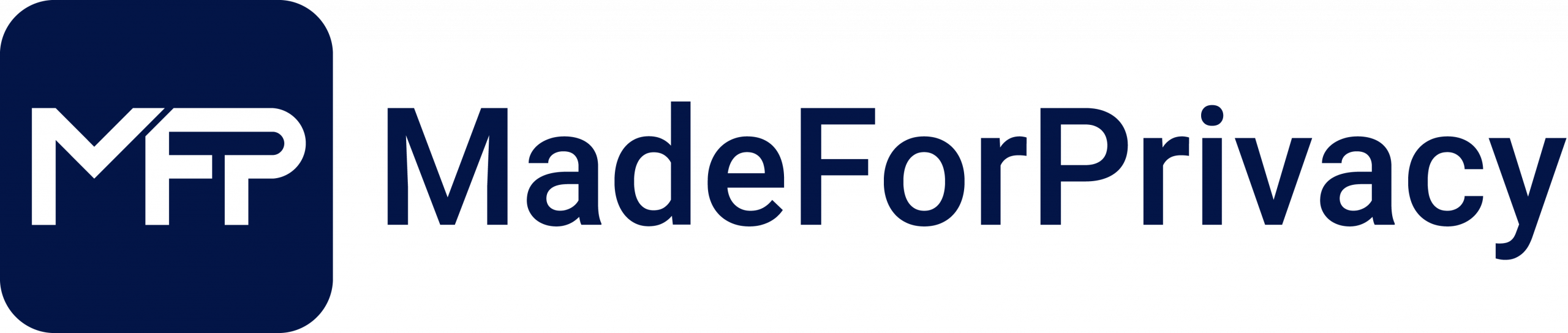 MadeForPrivacy